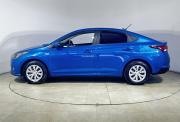 Hyundai Solaris II Рестайлинг Саранск  - изображение 44