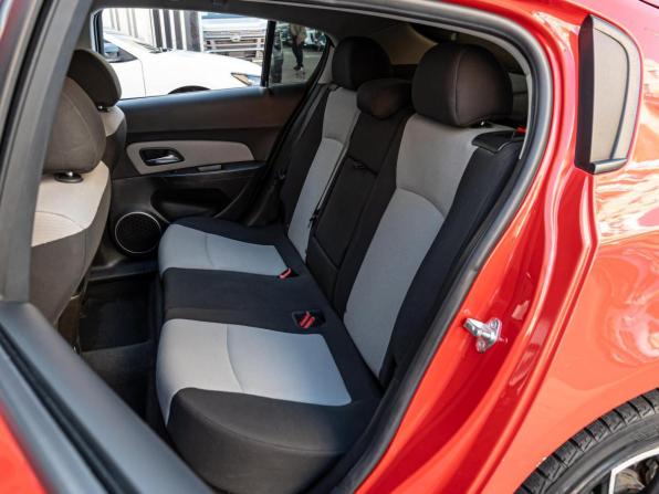 Chevrolet Cruze I Рестайлинг с пробегом 2014 года, цена 798 000 рублей, 136413 км, хэтчбек, Автокод Объявления