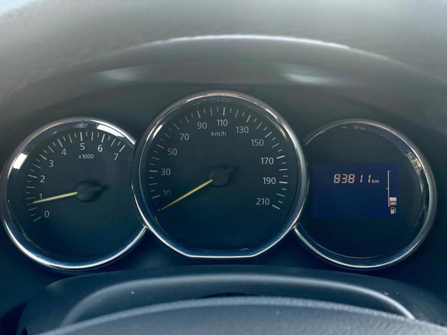 Renault Logan II Вологда  - изображение 27