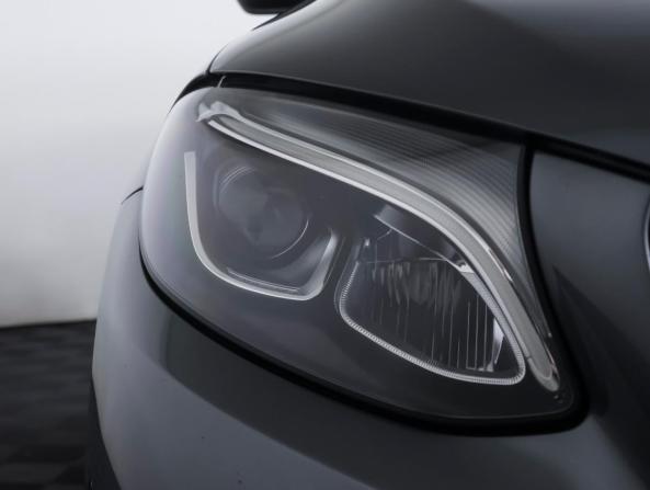 Mercedes-Benz GLC Coupe I (C253) с пробегом 2018 года, цена 3 300 000 рублей, 146012 км, внедорожник, Автокод Объявления