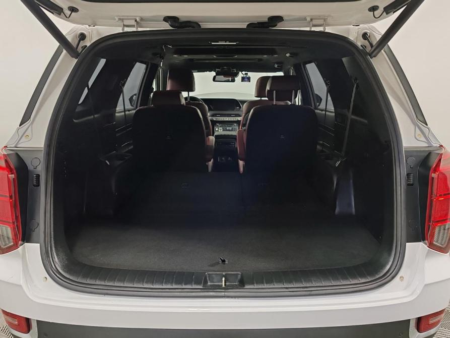 Hyundai Palisade I Москва  - изображение 9
