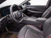 Hyundai Sonata VIII (DN8) Москва  - изображение 27