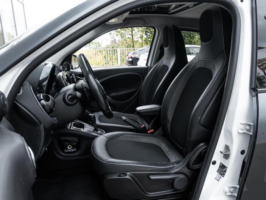 Smart Forfour II Ставрополь  - изображение 10