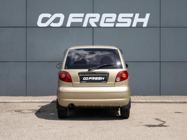 Daewoo Matiz I Рестайлинг с пробегом 2008 года, цена 345 000 рублей, 216155 км, хэтчбек, Автокод Объявления