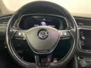 Volkswagen Tiguan II Санкт-Петербург  - изображение 39
