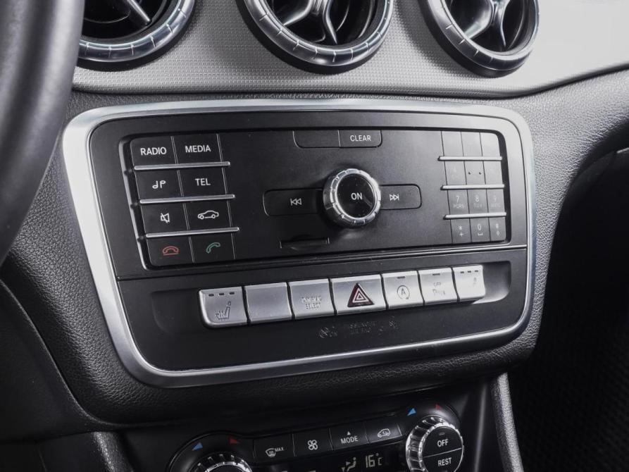 Mercedes-Benz CLA I (C117 X117) Рестайлинг Ростов-на-Дону  - изображение 16