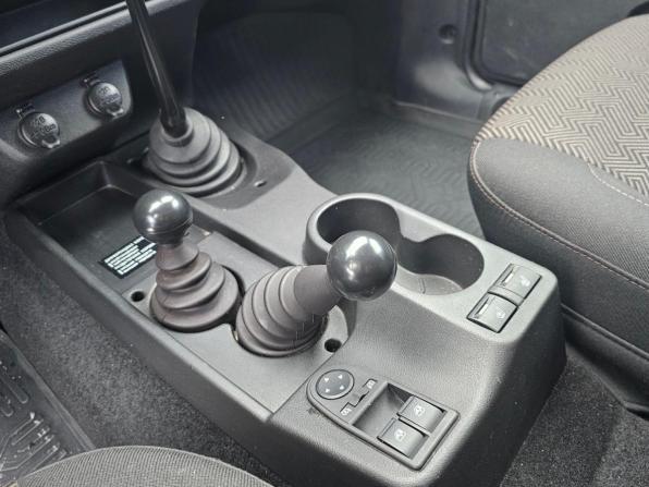 Lada (ВАЗ) Niva Legend с пробегом 2023 года, цена 999 000 рублей, 19000 км, внедорожник, Автокод Объявления
