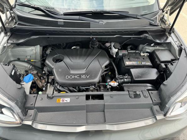Kia Soul II с пробегом 2015 года, цена 1 399 000 рублей, 78000 км, хэтчбек, Автокод Объявления