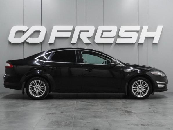 Ford Mondeo IV Рестайлинг с пробегом 2013 года, цена 1 079 000 рублей, 183829 км, седан, Автокод Объявления