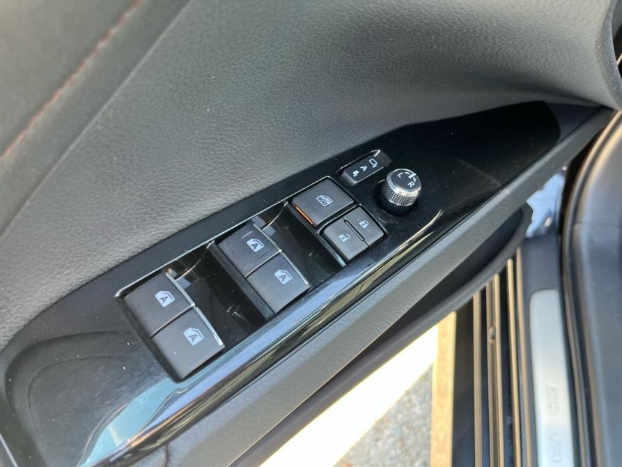 Toyota Camry VIII (XV70) Уфа  - изображение 11