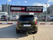 Renault Duster I Рестайлинг Альметьевск  - изображение 33