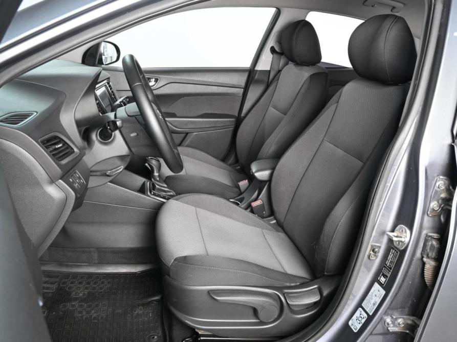 Hyundai Solaris II Ростов-на-Дону  - изображение 10
