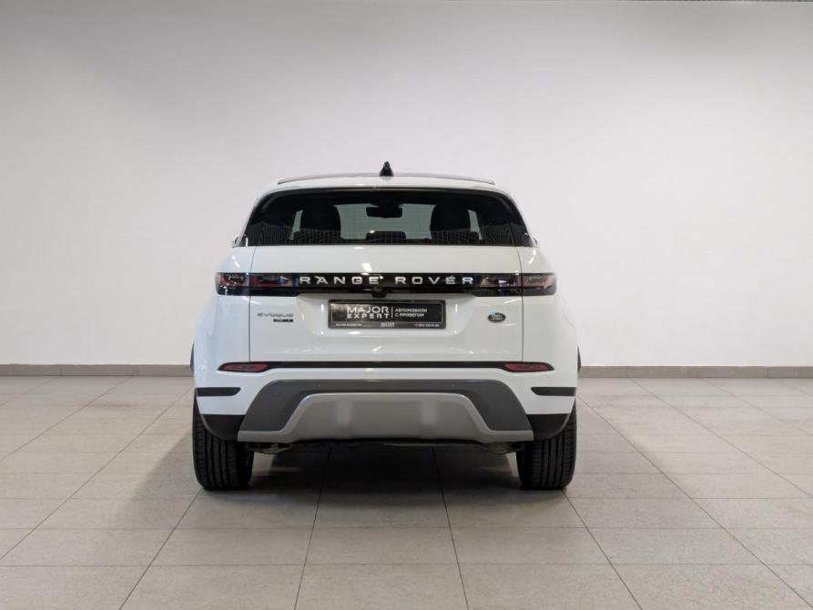 Land Rover Range Rover Evoque II Санкт-Петербург  - изображение 6