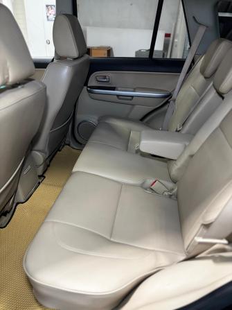 Suzuki Grand Vitara II Рестайлинг 2 с пробегом 2012 года, цена 1 379 000 рублей, 229200 км, внедорожник, Автокод Объявления