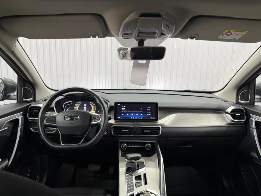 Geely Coolray I Краснодар  - изображение 9