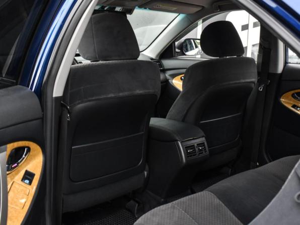 Toyota Camry VI (XV40) с пробегом 2006 года, цена 1 230 000 рублей, 205773 км, седан, Автокод Объявления