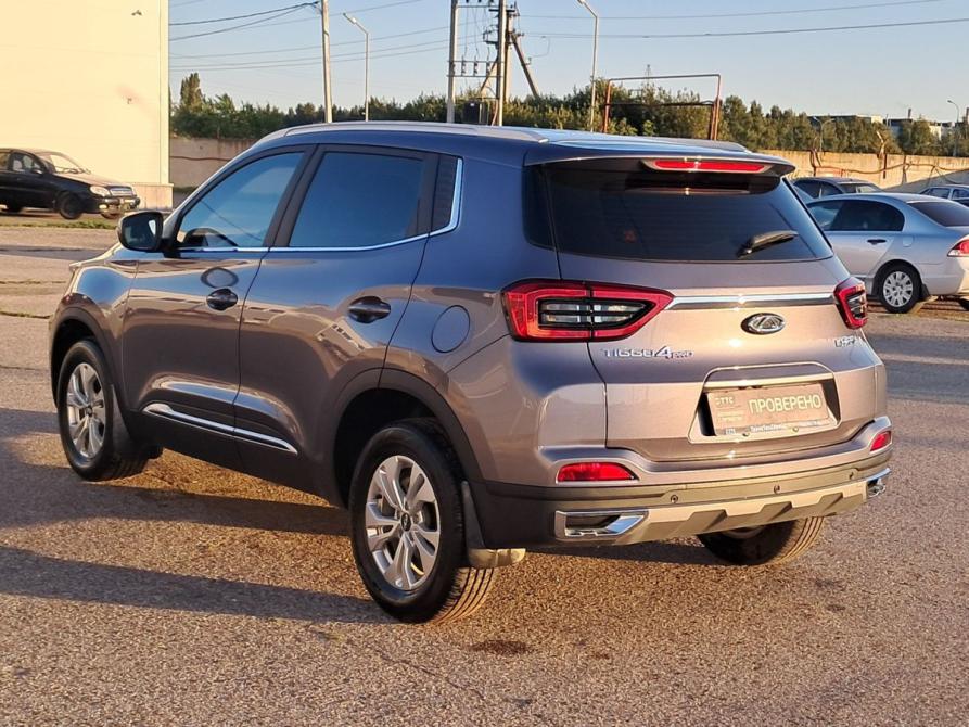 Chery Tiggo 4 Pro I Набережные Челны  - изображение 8