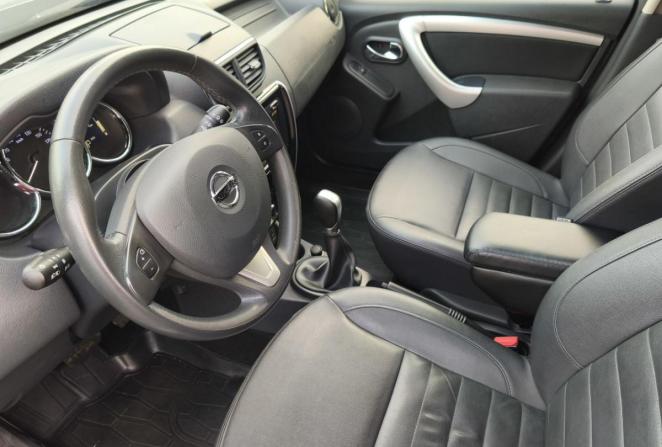 Nissan Terrano III (D10) с пробегом 2020 года, цена 1 699 000 рублей, 75049 км, внедорожник, Автокод Объявления