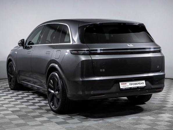 Li Auto (Lixiang) L7 I с пробегом 2023 года, цена 5 710 000 рублей, 15000 км, внедорожник, Автокод Объявления