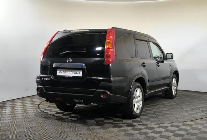 Nissan X-Trail II с пробегом 2007 года, цена 790 000 рублей, 215663 км, внедорожник, Автокод Объявления
