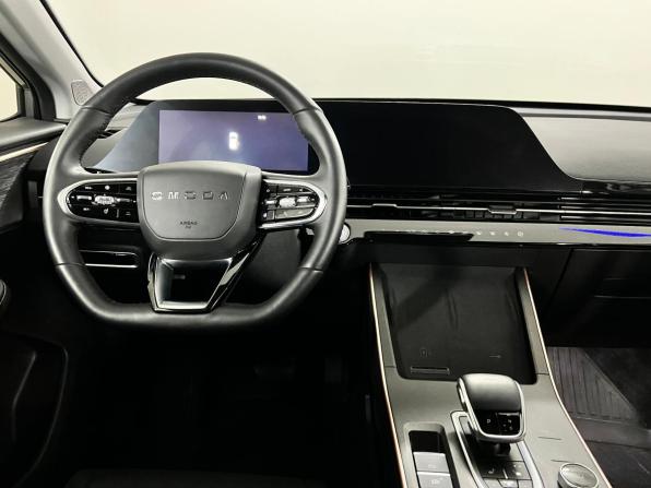 Omoda C5 I с пробегом 2024 года, цена 1 930 000 рублей, 12045 км, внедорожник, Автокод Объявления