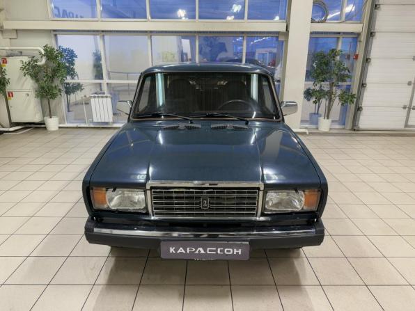 Lada (ВАЗ) 2107 с пробегом 2008 года, цена 265 000 рублей, 97000 км, седан, Автокод Объявления