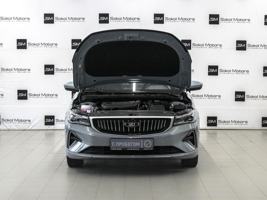 Belgee S50 Ростов-на-Дону  - изображение 5