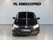 Volkswagen Polo V Уфа  - изображение 19