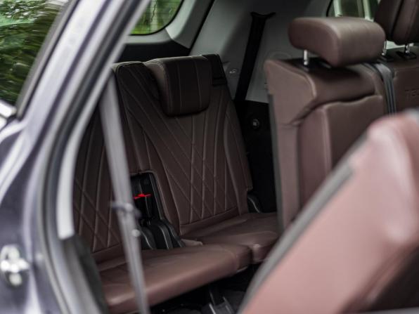Chery Tiggo 8 Pro Max I Рестайлинг с пробегом 2023 года, цена 2 080 000 рублей, 91948 км, внедорожник, Автокод Объявления
