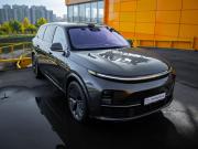 Li Auto (Lixiang) L7 I Рестайлинг Москва  - изображение 27