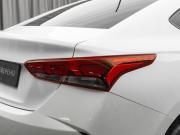 Hyundai Solaris II Рестайлинг Москва  - изображение 31