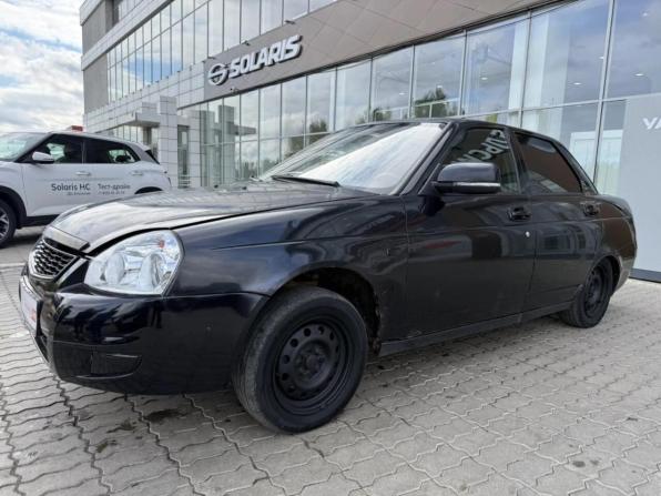 Lada (ВАЗ) Priora I с пробегом 2007 года, цена 187 621 рубль, 191528 км, седан, Автокод Объявления