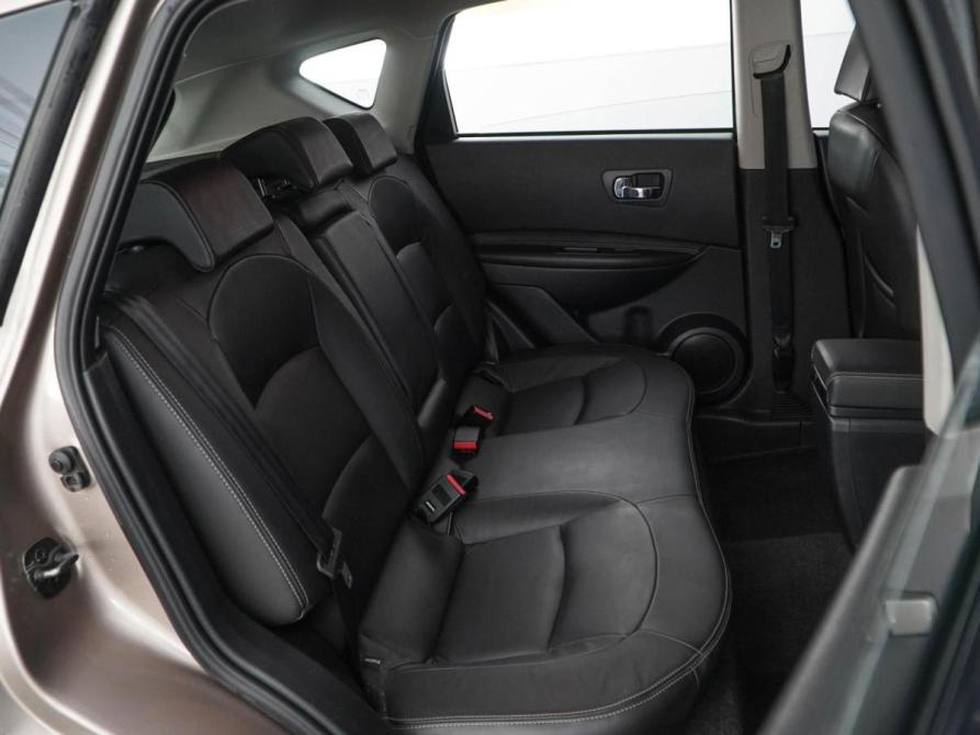 Nissan Qashqai I Москва  - изображение 7