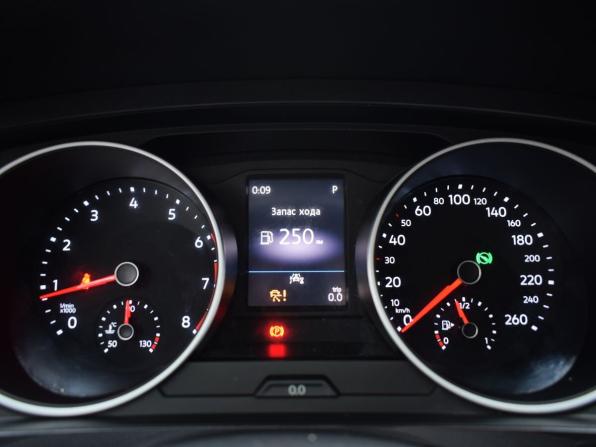 Volkswagen Tiguan II с пробегом 2019 года, цена 2 225 000 рублей, 110544 км, внедорожник, Автокод Объявления