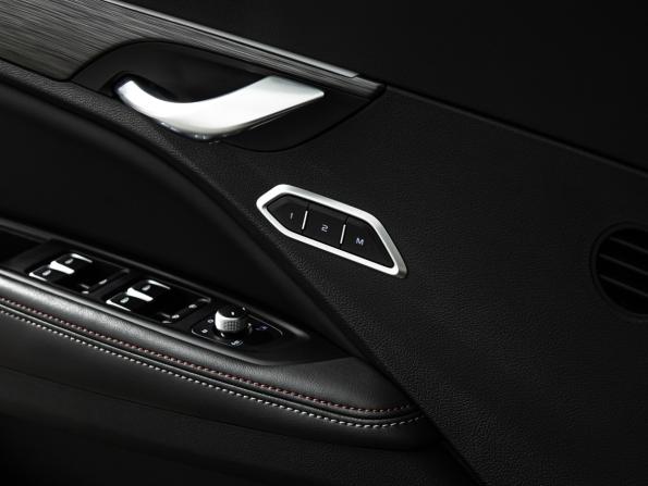 Geely Tugella I Рестайлинг с пробегом 2023 года, цена 2 529 700 рублей, 46666 км, внедорожник, Автокод Объявления
