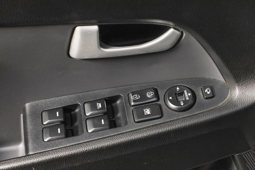 Kia Sportage III Новосибирск  - изображение 16
