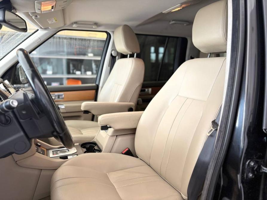 Land Rover Discovery IV Рестайлинг Ярославль  - изображение 22
