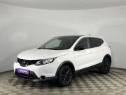 Nissan Qashqai II Воронеж  - изображение 21