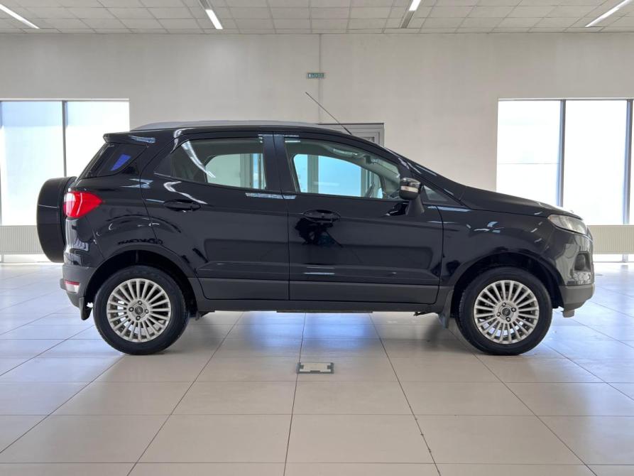 Ford EcoSport II Волгоград  - изображение 6