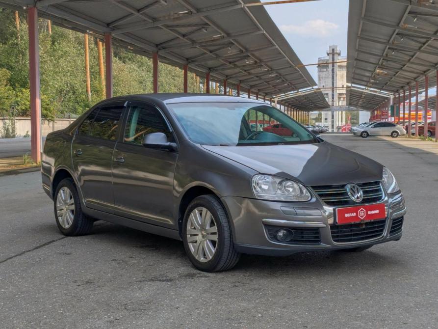 Volkswagen Jetta V Екатеринбург  - изображение 2