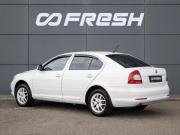 Skoda Octavia II (A5) Рестайлинг Краснодар  - изображение 22