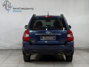 Kia Sportage II Рестайлинг Химки  - изображение 25