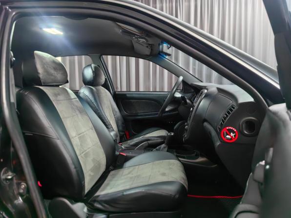 Hyundai Sonata IV (EF) Рестайлинг с пробегом 2011 года, цена 299 000 рублей, 429504 км, седан, Автокод Объявления