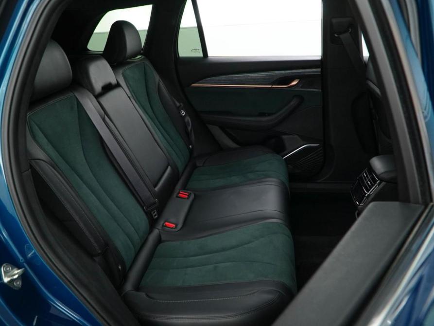 Geely Monjaro I Москва  - изображение 7