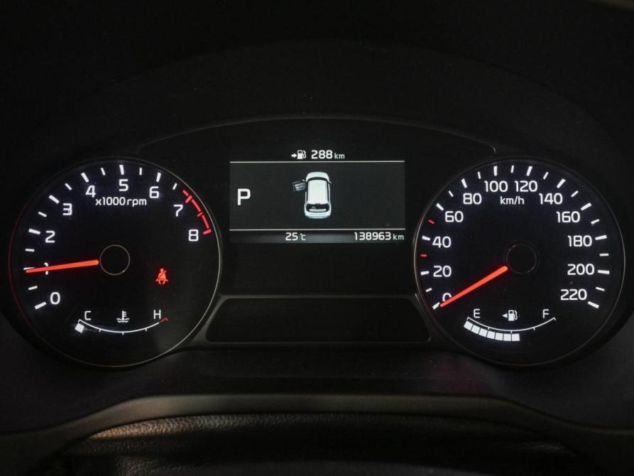 Kia Soul II Рестайлинг Ростов-на-Дону  - изображение 16