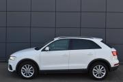 Audi Q3 I (8U) Рестайлинг Оренбург  - изображение 22