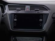 Volkswagen Tiguan II Рестайлинг Москва  - изображение 33