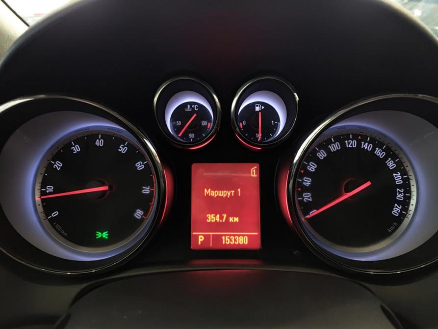 Opel Astra J Казань  - изображение 16