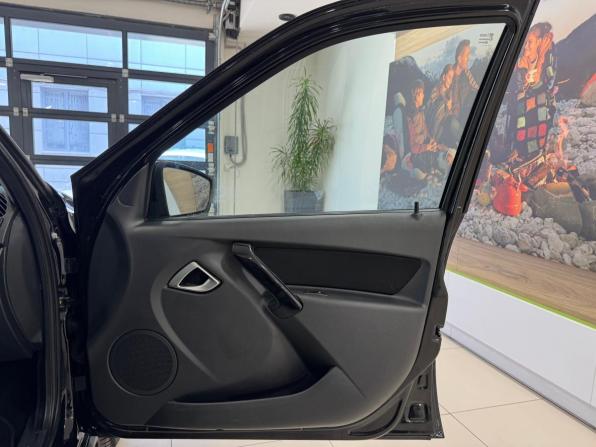 Lada (ВАЗ) Granta I Рестайлинг с пробегом 2023 года, цена 845 000 рублей, 90968 км, универсал, Автокод Объявления
