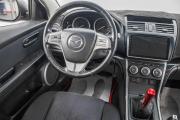 Mazda 6 II (GH) Барнаул  - изображение 43